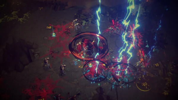 Hell Clock✅STEAM GIFT AUTO✅RU/УКР/КЗ/СНГ