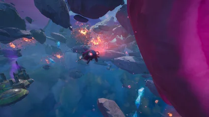 Wildgate - Renegade Pack ✅ STEAM GIFT AUTO ✅ RU+МИР