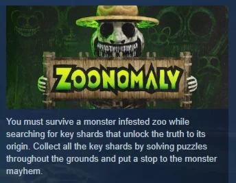 Zoonomaly АВТОДОСТАВКА STEAM РОССИЯ