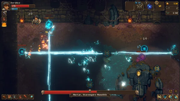 UnderMine 2✅STEAM GIFT AUTO✅RU/UKR/KZ/CIS