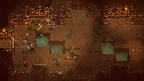 UnderMine 2✅STEAM GIFT AUTO✅RU/UKR/KZ/CIS
