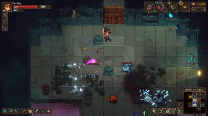 UnderMine 2 ✅ STEAM GIFT AUTO ✅ RU+МИР