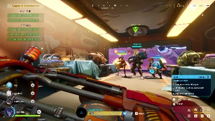 Wildgate +ВЫБОР РЕГИОНА STEAM ⚡ ️АВТОДОСТАВКА 💳 0%