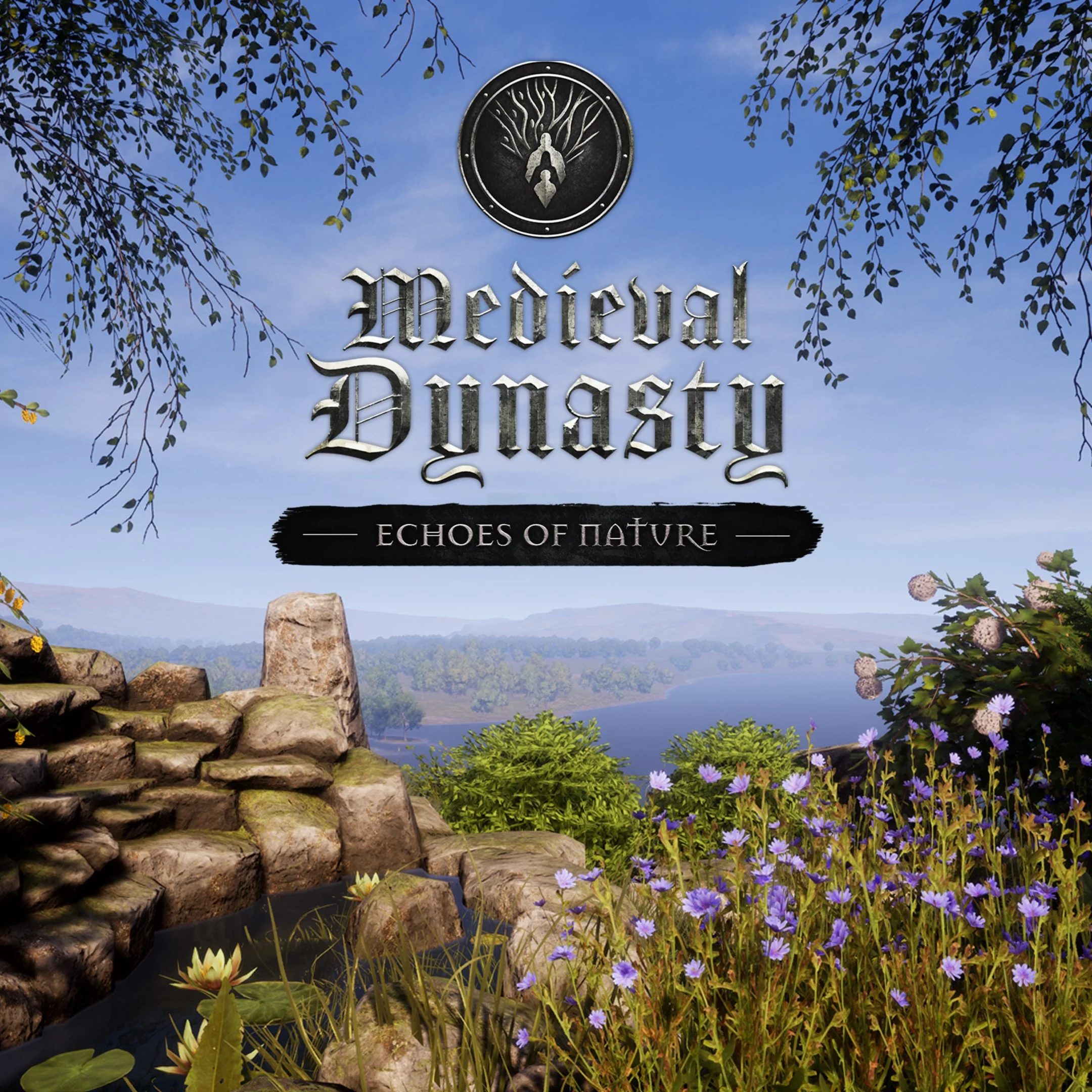 Medieval Dynasty - Echoes of Nature XBOX + ПК DLC