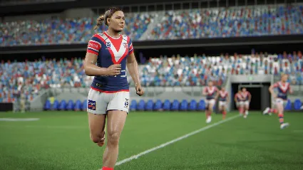⭐ ️ВСЕ СТРАНЫ+РОССИЯ ⭐ ️ Rugby League 26 STEAM GIFT