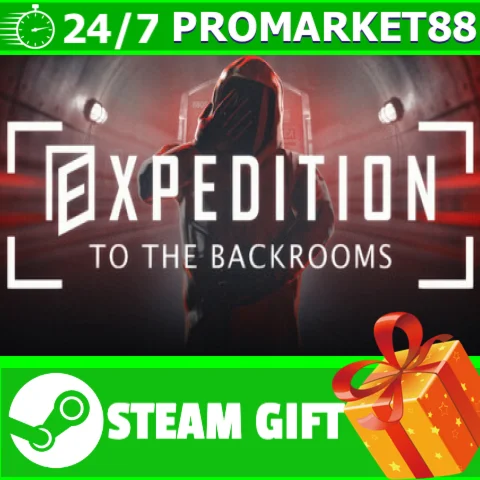 ️ВСЕ СТРАНЫ+РОССИЯ️ EXPEDITION TO THE BACKROOMS STEAM