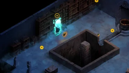 ️The Demons Told Me to Make This Game STEAM GIFT