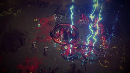 ️Hell Clock: Supporter Edition Cosmetic STEAM GIFT