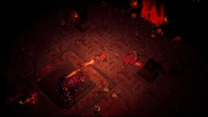️Hell Clock: Supporter Edition Cosmetic STEAM GIFT