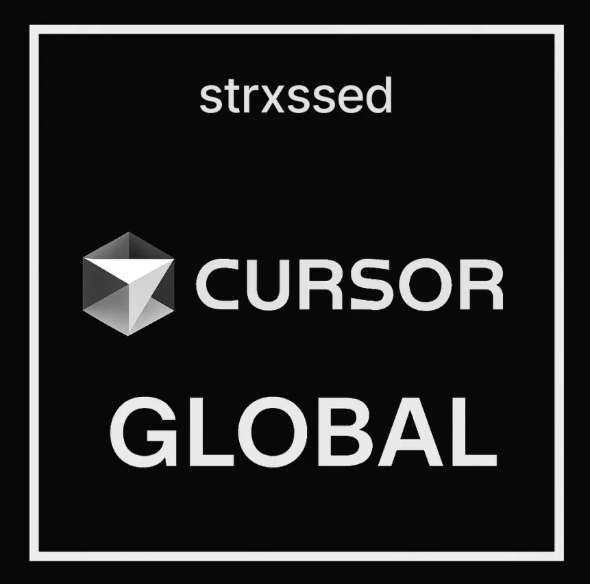 Cursor AI Pro | ПОДПИСКИ | +БЫСТРО