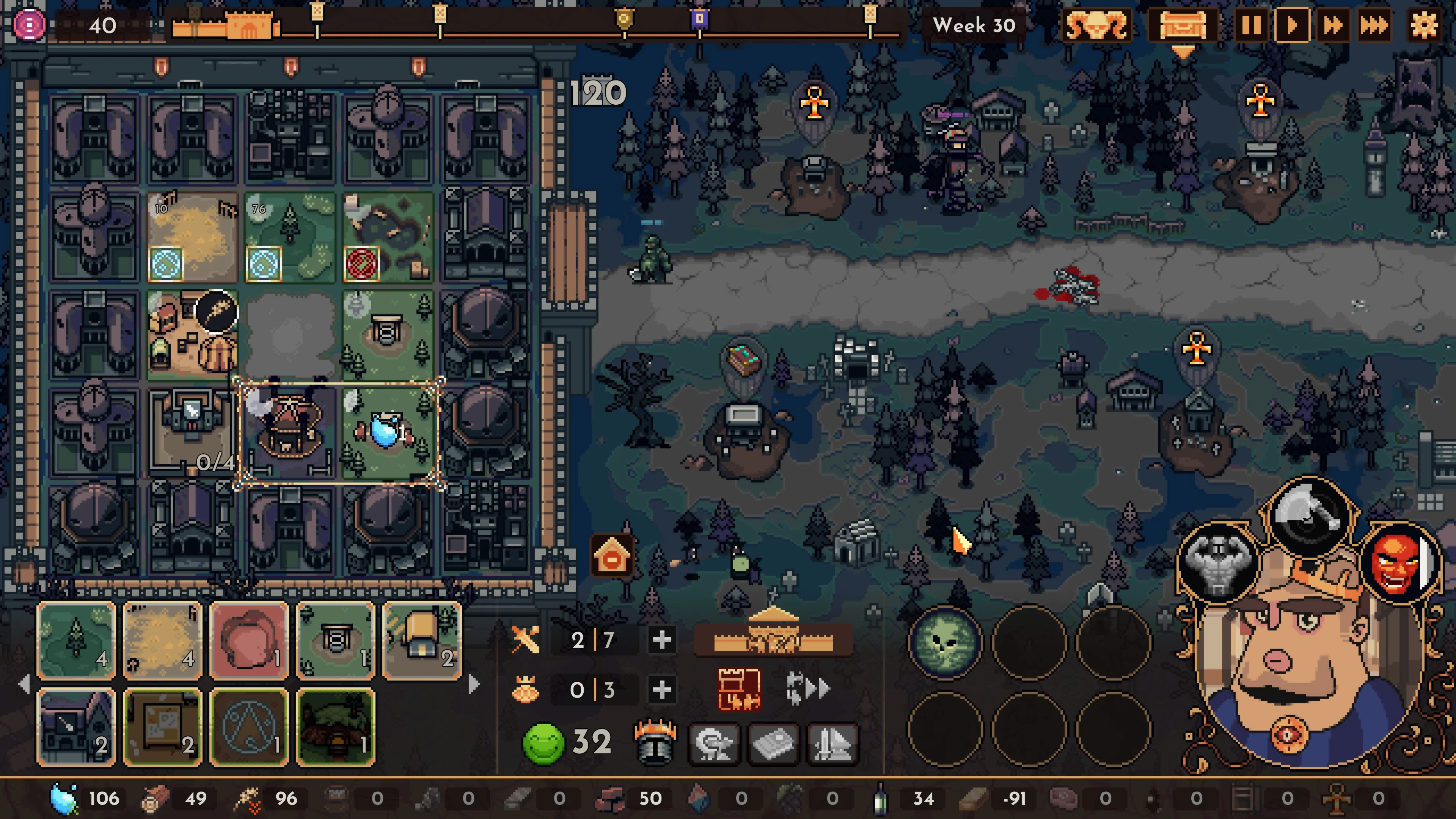 RU+CIS | The King is Watching | STEAM KEY
