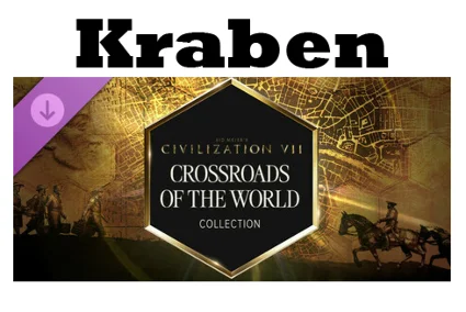 Civilization® VII: коллекция «Перепутья мира» steam