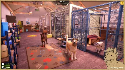 Animal Shelter 2 АВТОДОСТАВКА STEAM РОССИЯ