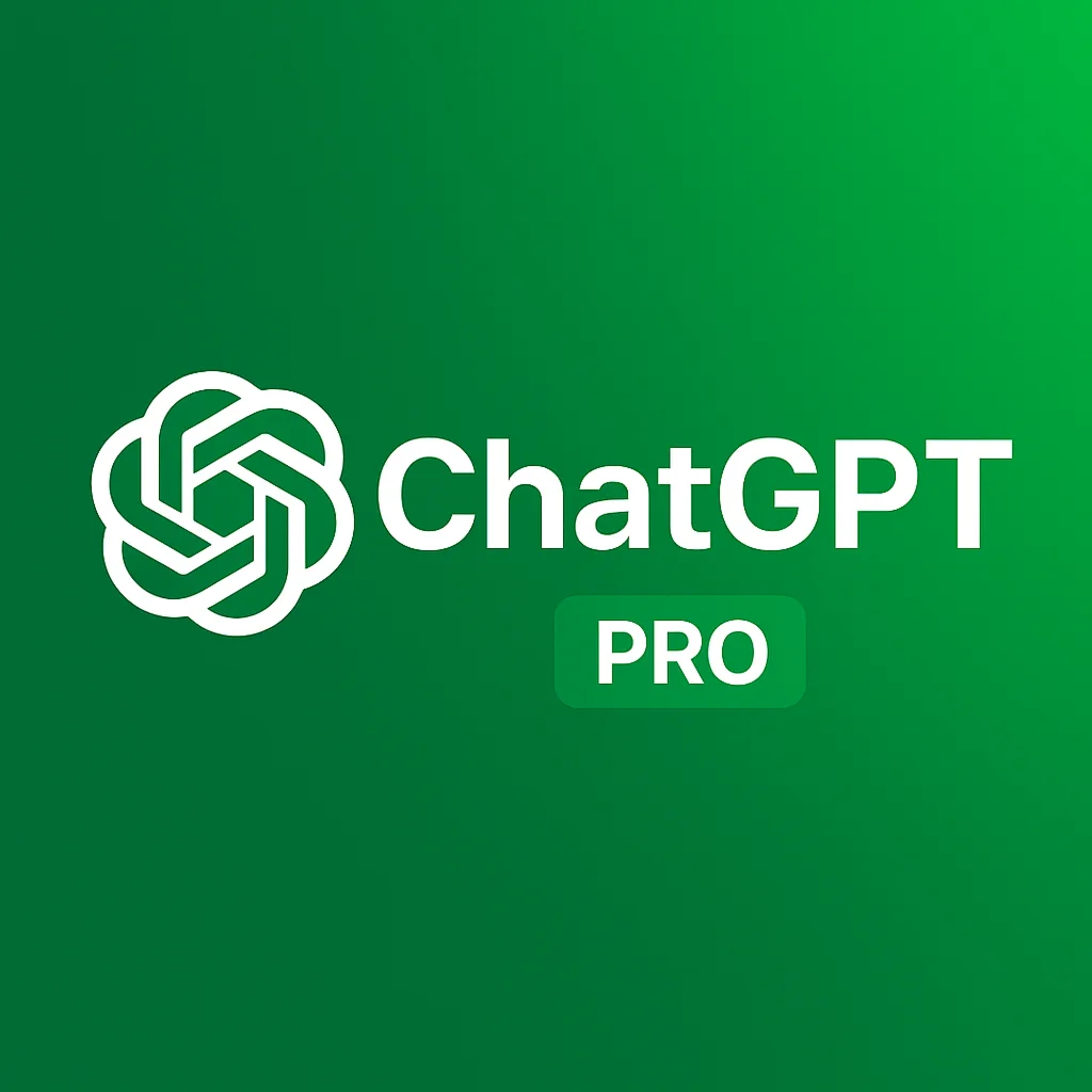 CHATGPT | PRO | PERSONAL ON YOUR EMAIL | 1 MONTH