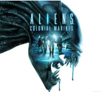 Aliens Colonial Marines Limited Edition DLC Regoin Free