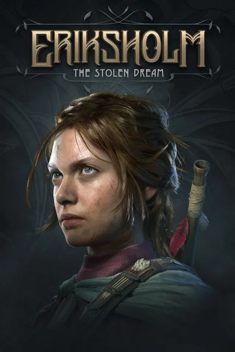  Eriksholm: The Stolen Dream Xbox Series X|S активация