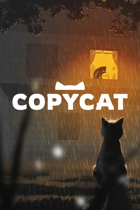  Copycat Xbox Series X|S активация