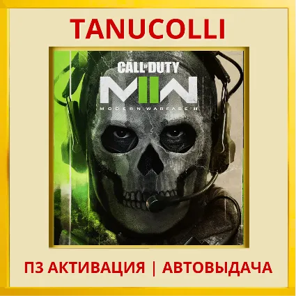 ☀ ️ Call of Duty Modern Warfare 2 (PS5/RU) Активация