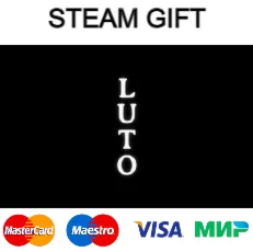 Luto| steam RU/UA/KZ/CНГ