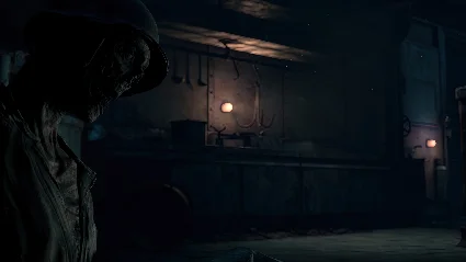 The Dark Pictures Anthology: Man of Medan STEAM ⚡ ️АВТО