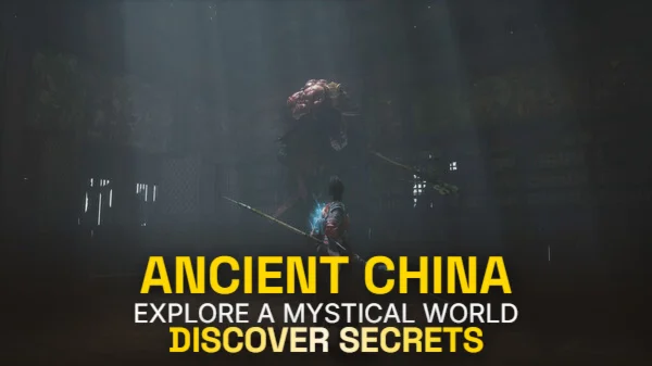 Wuchang: Fallen Feathers Deluxe E image 9