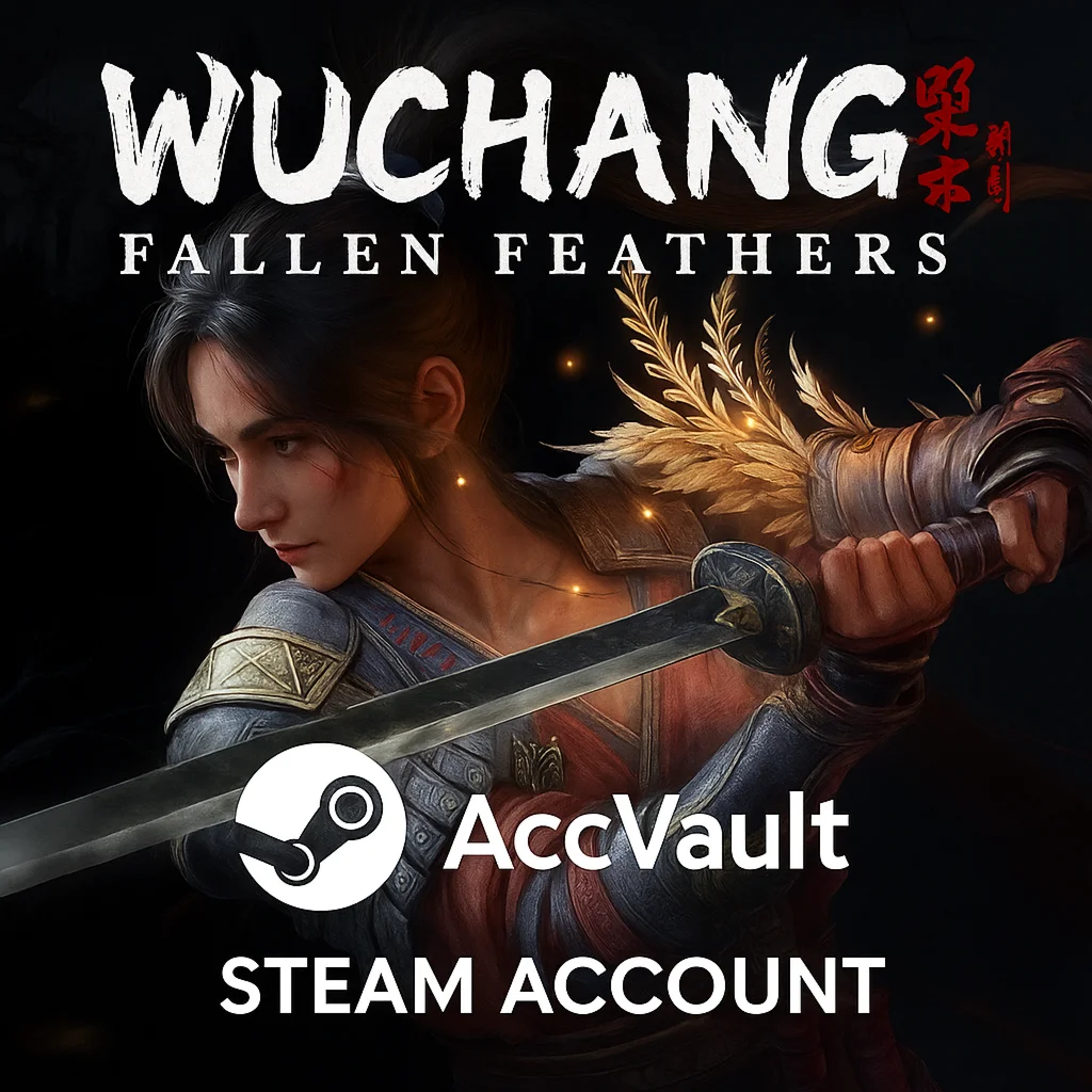 WUCHANG: Fallen Feathers Deluxe Edition | Guard OFF
