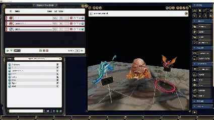 ️Fantasy Grounds - Stormlight Handbook STEAM GIFT