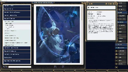 ️Fantasy Grounds - Stormlight Handbook STEAM GIFT