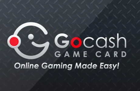 Gocash Global 30 USD