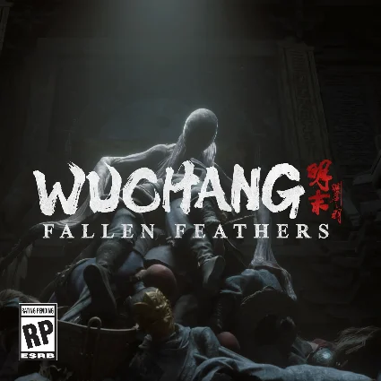 WUCHANG: Fallen Feathers [Steam] Офлайн, Без Guard