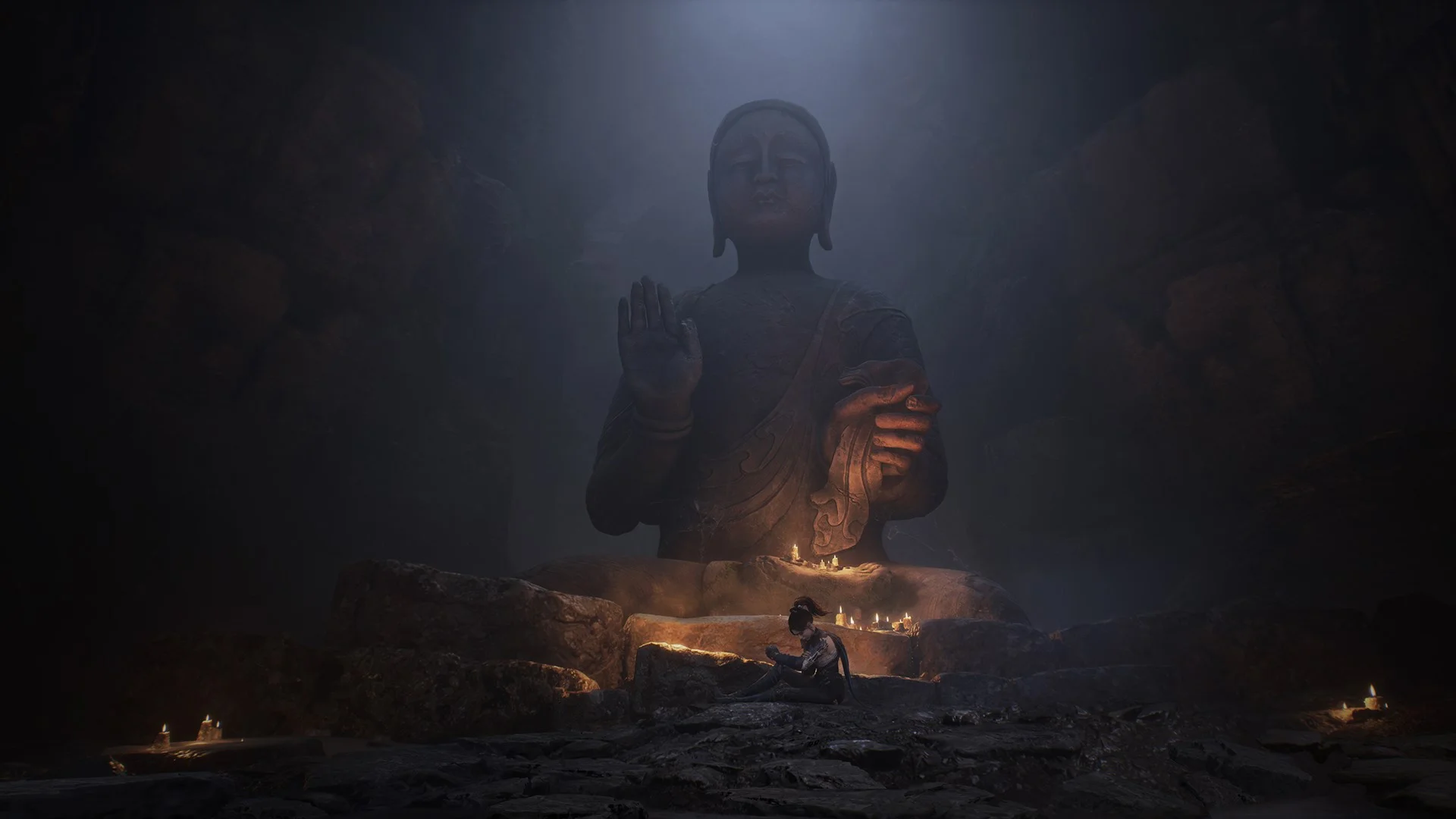 🟢⚡WUCHANG: FALLEN FEATHERS DELUXE XBOX SERIES X|S KEY