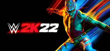 WWE 2K22 | Смена Данных