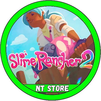 • Slime Rancher 2 • STEAM АККАУНТ • + ИГРЫ