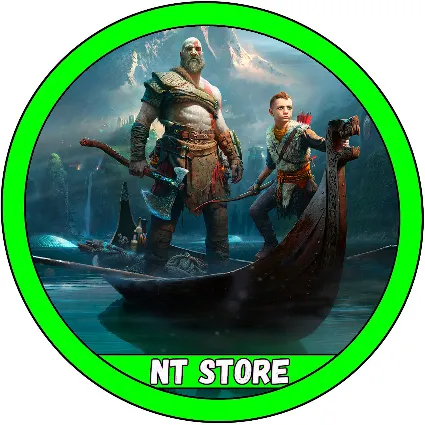 ❤ ️God Of War&nbsp;1 • Аренда 7–60 дней • Онлайн STEAM ❤ ️