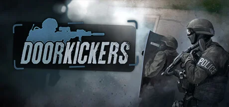Door KickersRegion freeSteam Key️Автовыдача