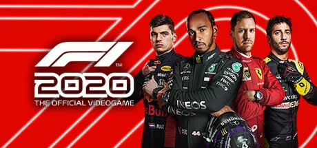 F1® 2020✅Region free🌍❗Steam Key🔑❗Автовыдача⚡🚀