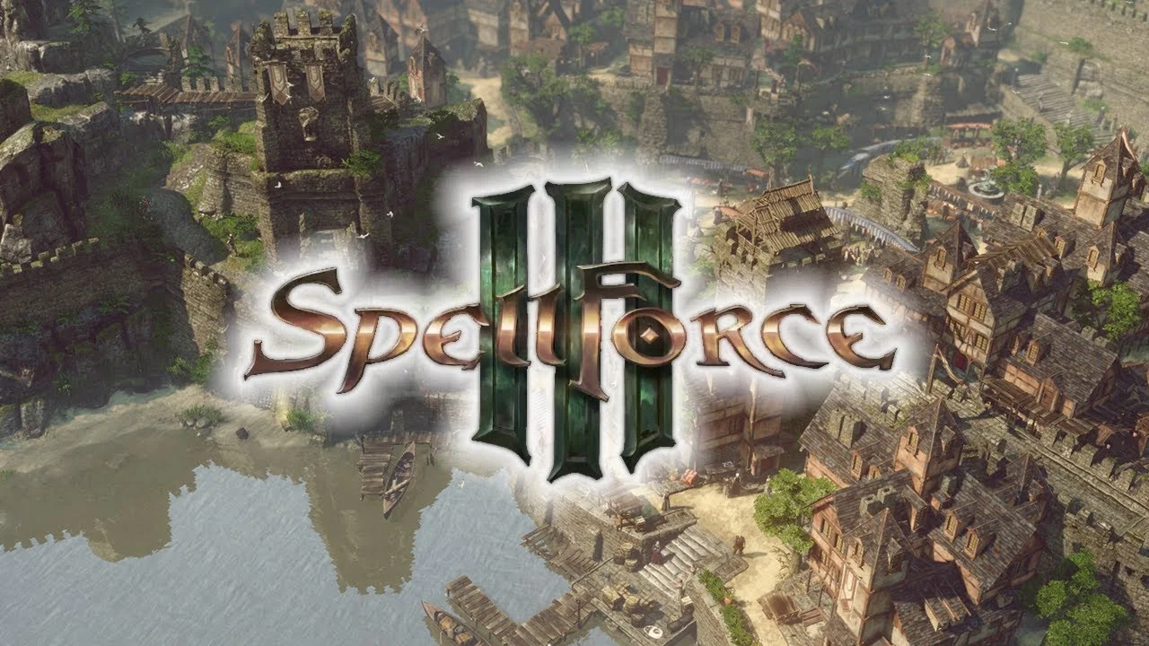 SpellForce 3 Beta Access STEAM KEY Россия  МИР