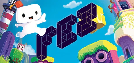 FEZ STEAM KEY Россия  МИР