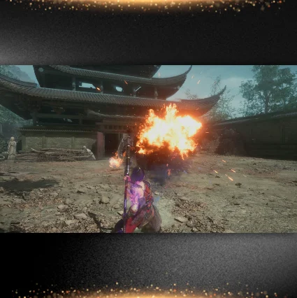 WUCHANG: Fallen Feathers • Все регионы/Версии• STEAM 0%