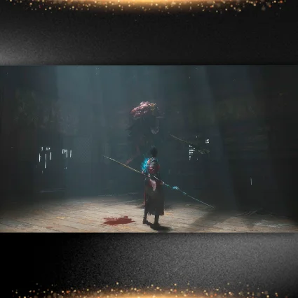 WUCHANG: Fallen Feathers • Все регионы/Версии• STEAM 0%