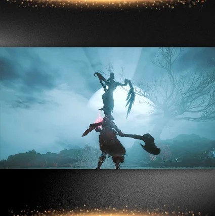 WUCHANG: Fallen Feathers • Все регионы/Версии• STEAM 0%