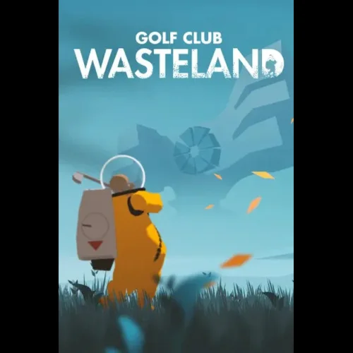 Golf Club Wasteland Steam Key GLOBAL