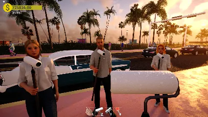 Miami Hotel Sim АВТОДОСТАВКА STEAM РОССИЯ