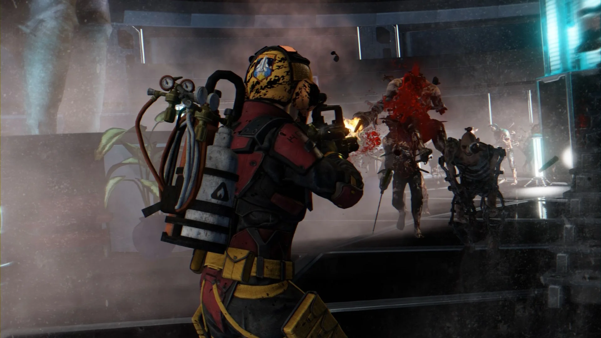 🟢⚡KILLING FLOOR 2 - ULTIMATE EDITION XBOX ONE/X|S KEY