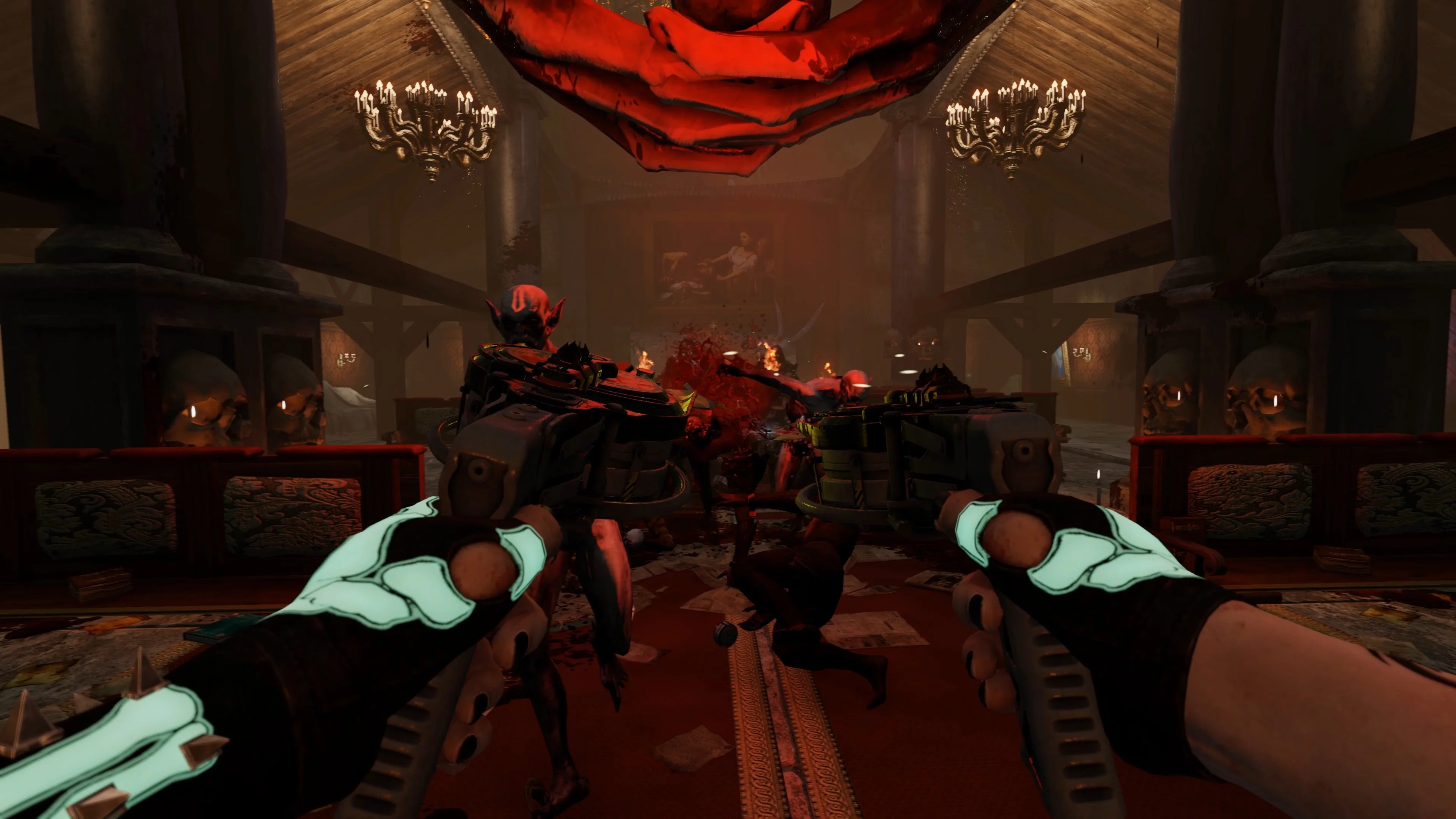 🟢⚡KILLING FLOOR 2 - ULTIMATE EDITION XBOX ONE/X|S KEY