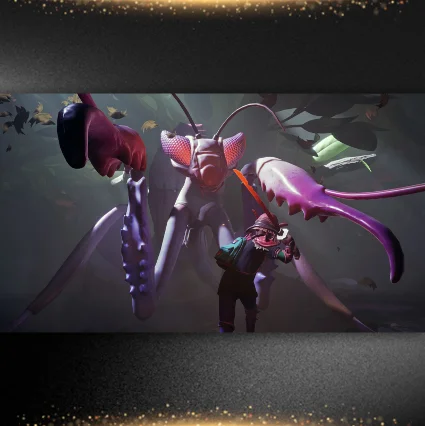 GROUNDED • Россия • STEAM 0%