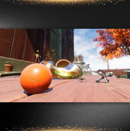 GROUNDED • Россия • STEAM 0%