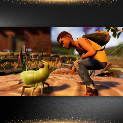 GROUNDED • Россия • STEAM 0%