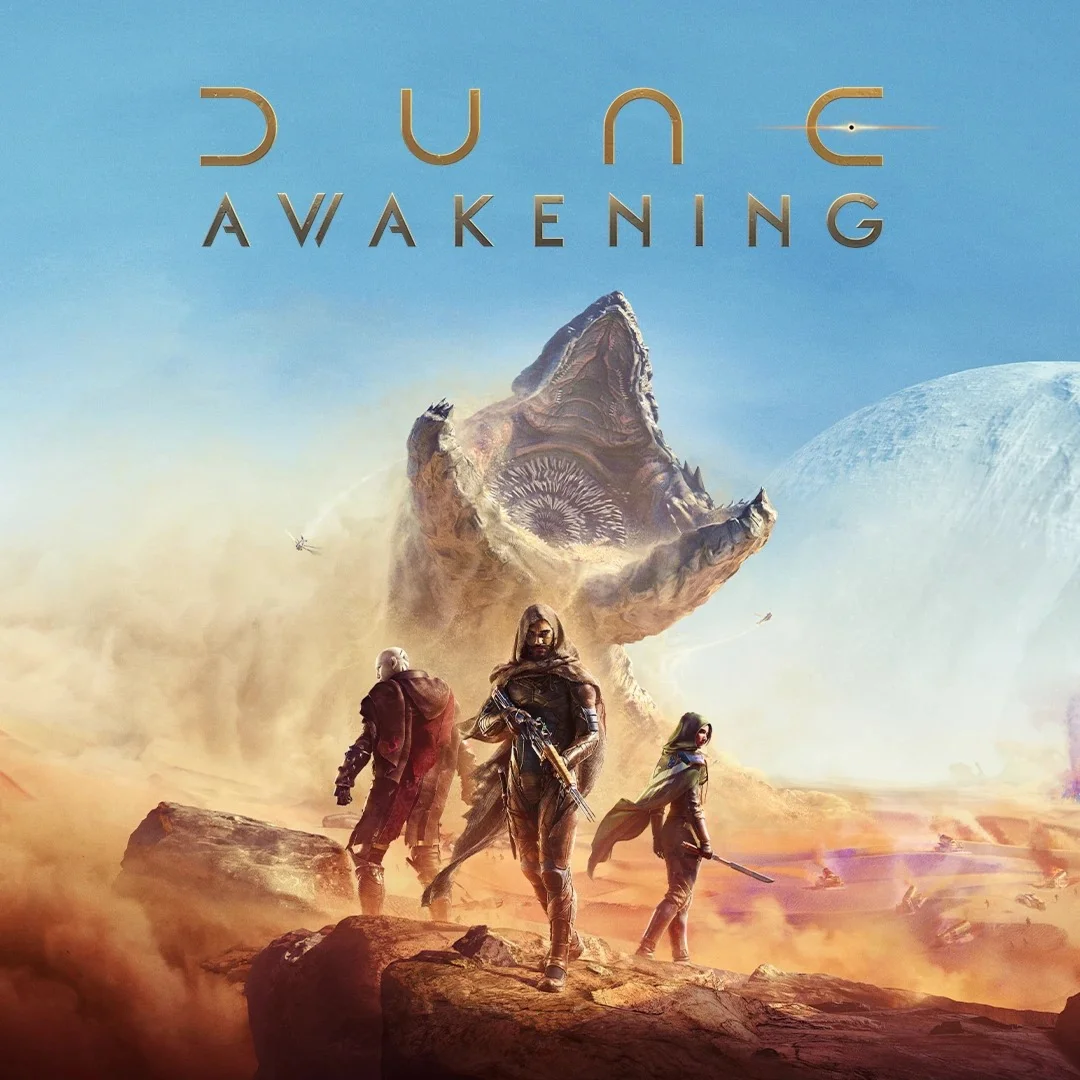 ⭐️Dune Awakening Steam Gift  АВТОВЫДАЧА  ВСЕ РЕГИОНЫ