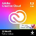 Adobe Creative Cloud (PC) 1 ГО — фото 1